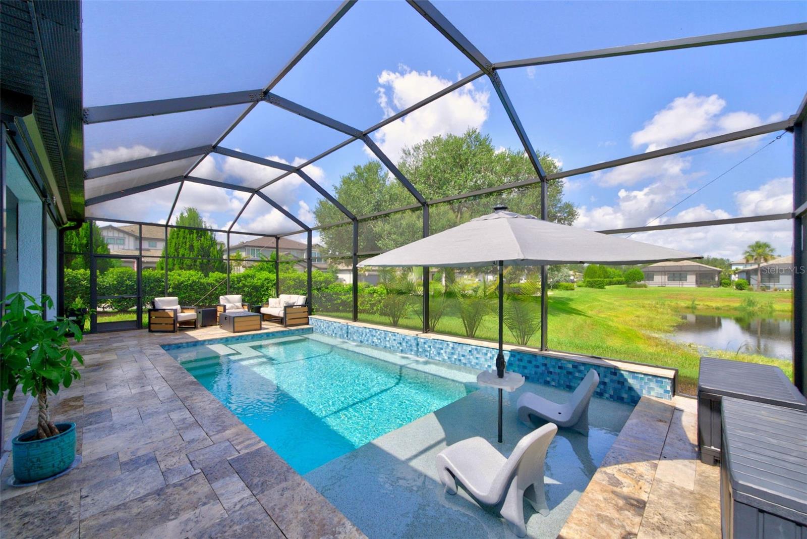 MAGNOLIA RANCH - Residential