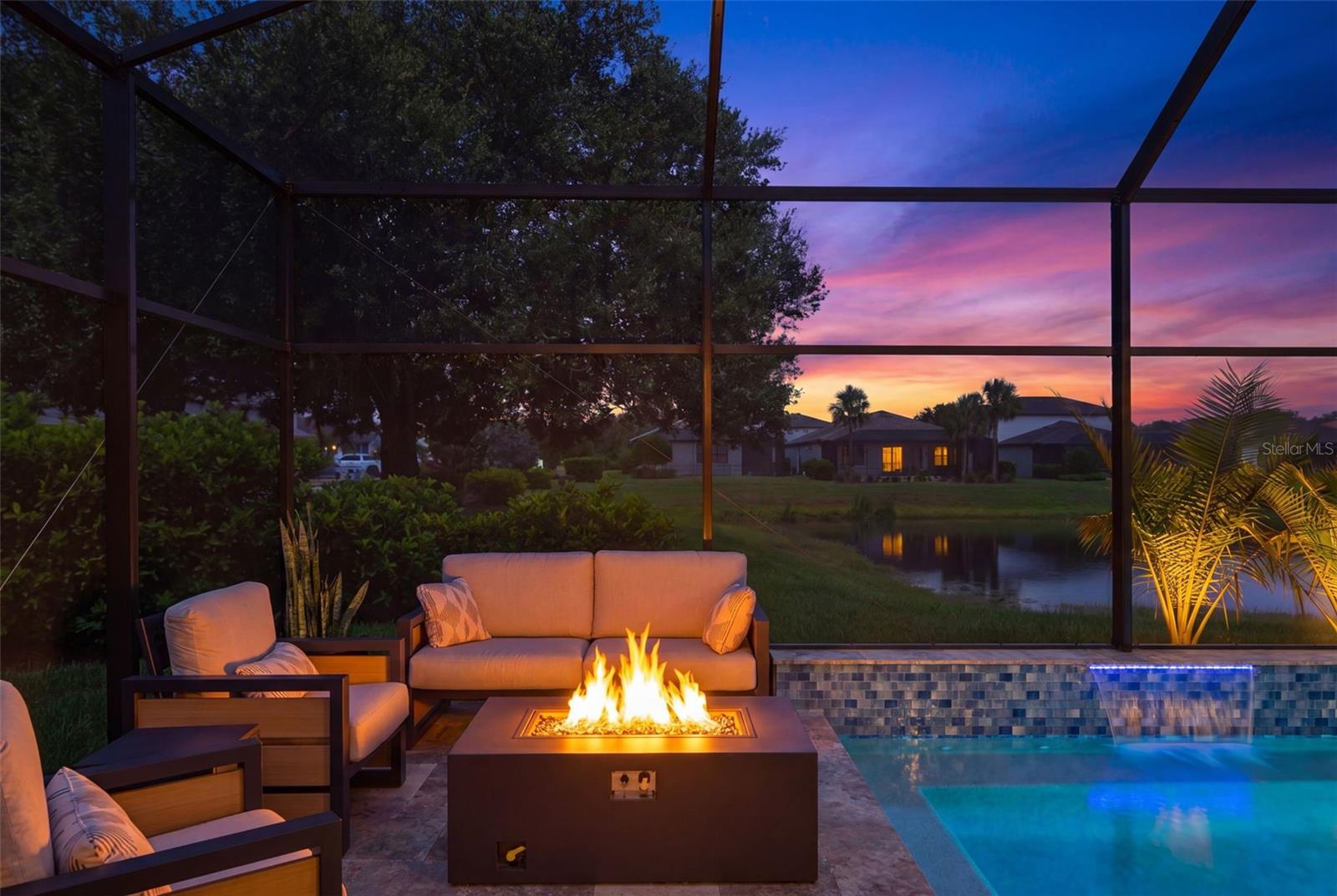 MAGNOLIA RANCH - Residential