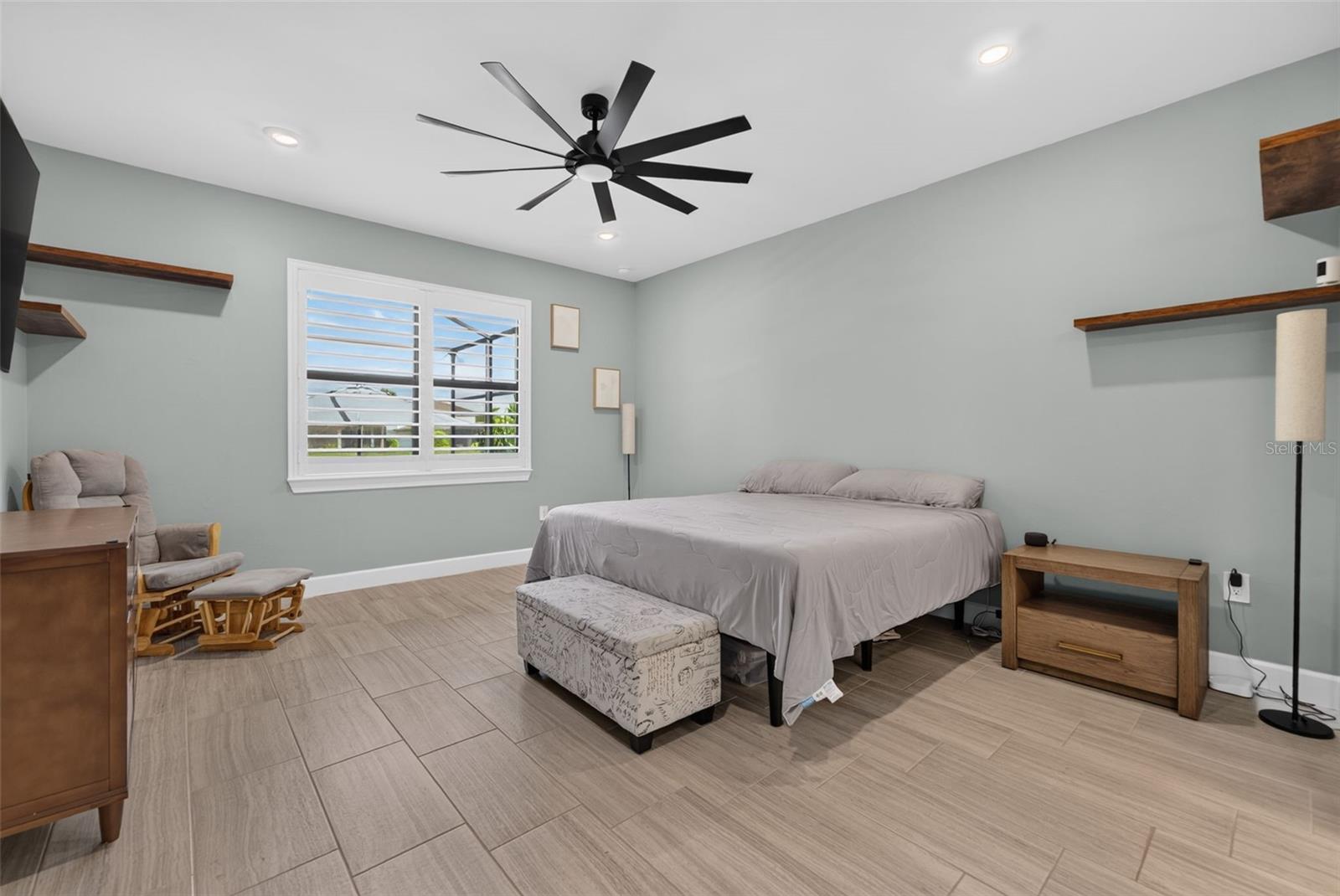 MAGNOLIA RANCH - Residential