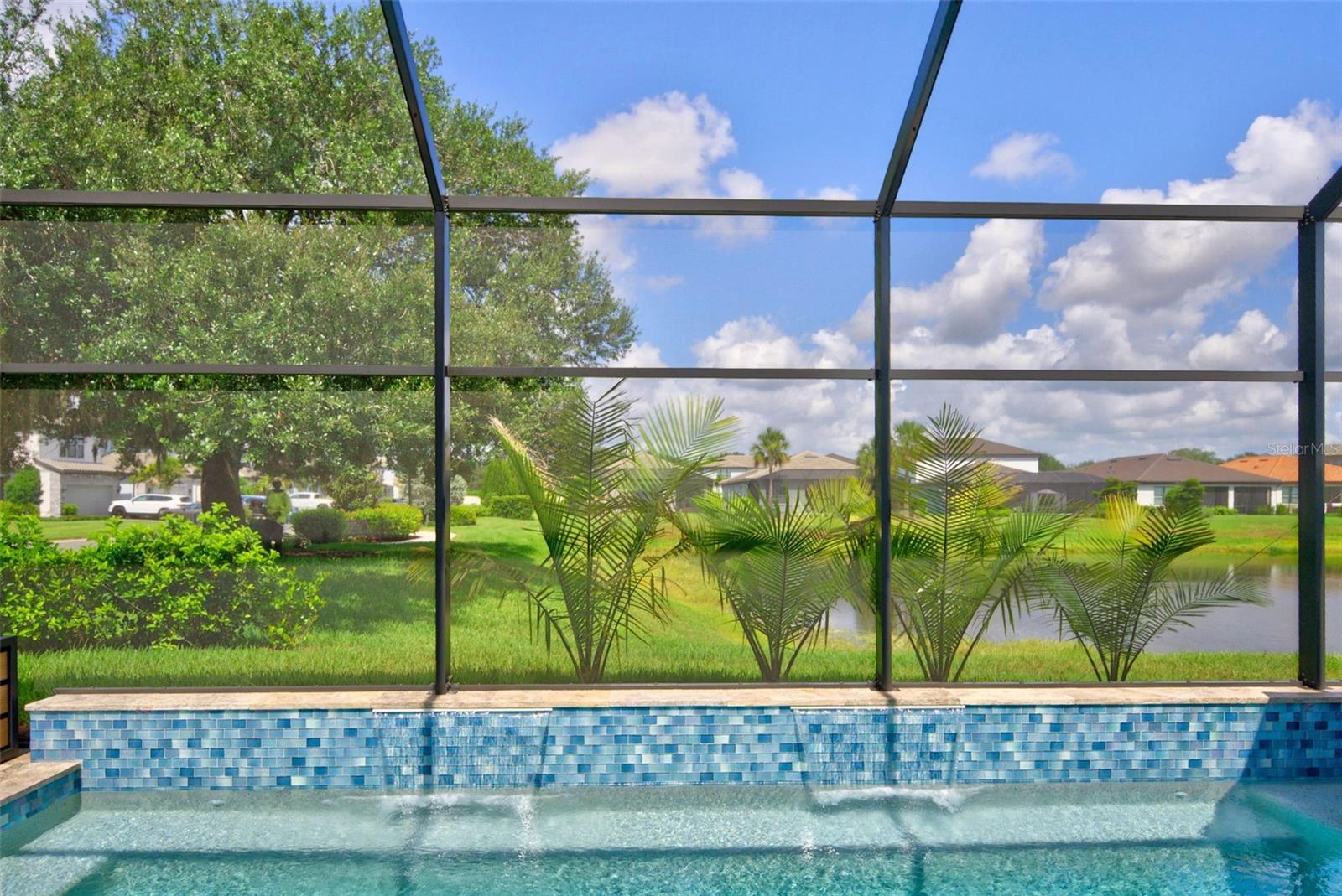 MAGNOLIA RANCH - Residential