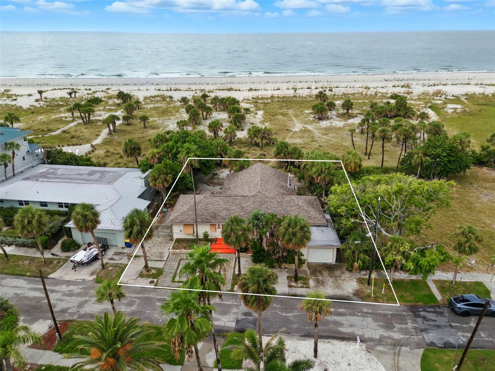 MANDALAY SUB - Residential