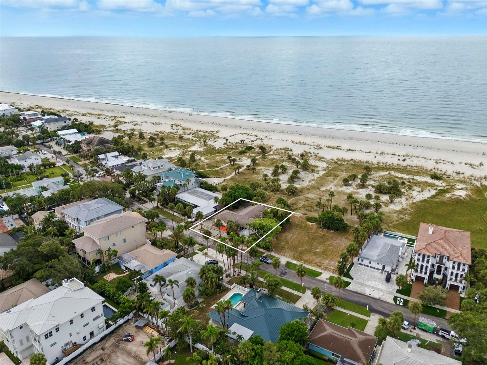 MANDALAY SUB - Residential