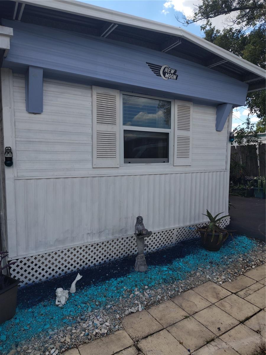 PARKVIEW ACRES - Residential
