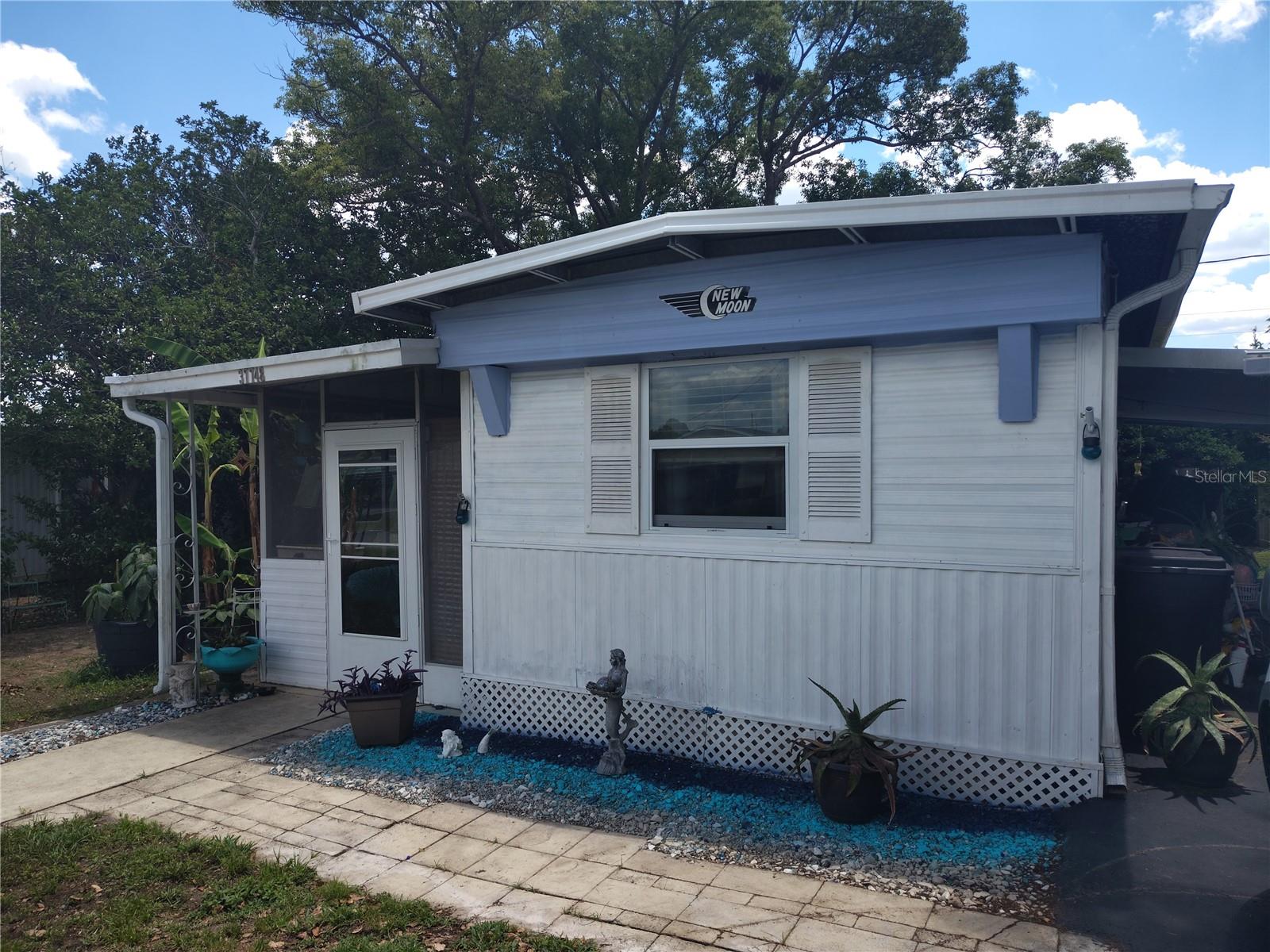 PARKVIEW ACRES - Residential