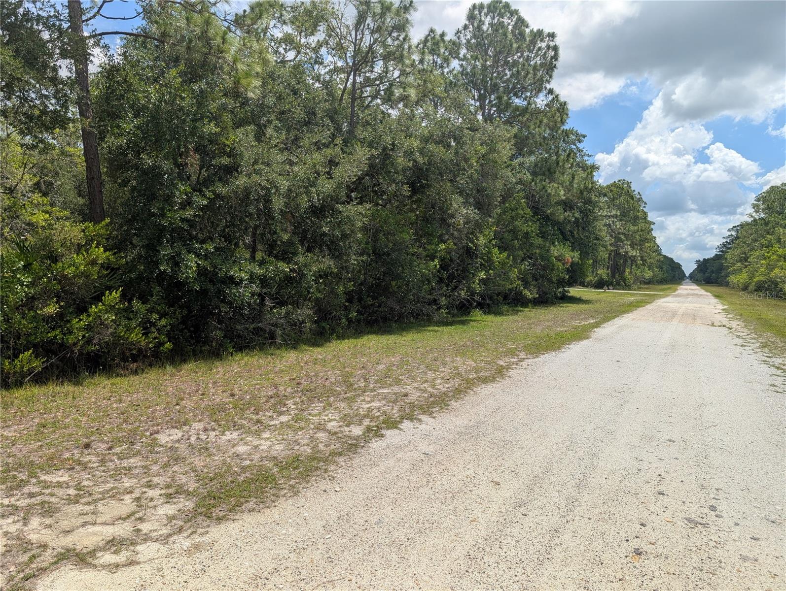 INDIAN LAKE ESTATES - Land