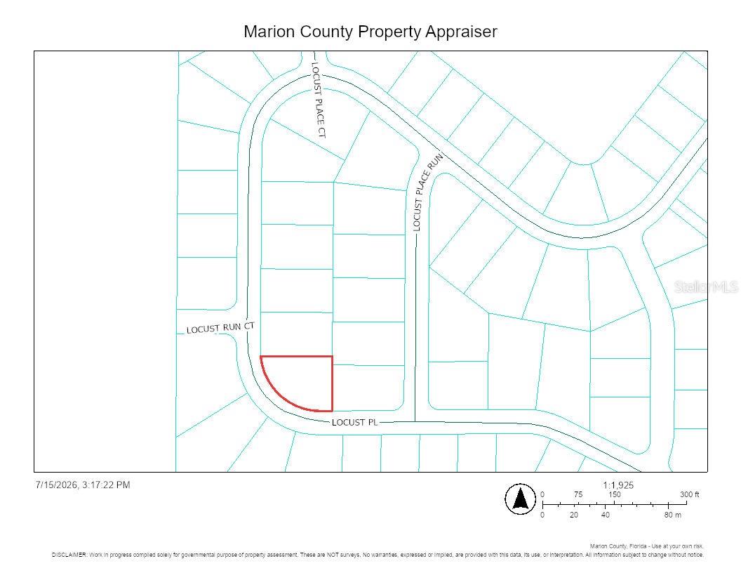 Build your dream home on this spacious 0.30-acre wooded lot located in a growing, developing community. Offering a peaceful natural setting with plenty of room to create your ideal home, this uncleared parcel allows you to preserve mature trees or clear to suit your vision. Enjoy the privacy of a residential neighborhood while remaining conveniently close to shopping, dining, schools, and major roadways. Whether you're ready to build now or invest for the future, this property offers excellent potential in an area experiencing continued growth.