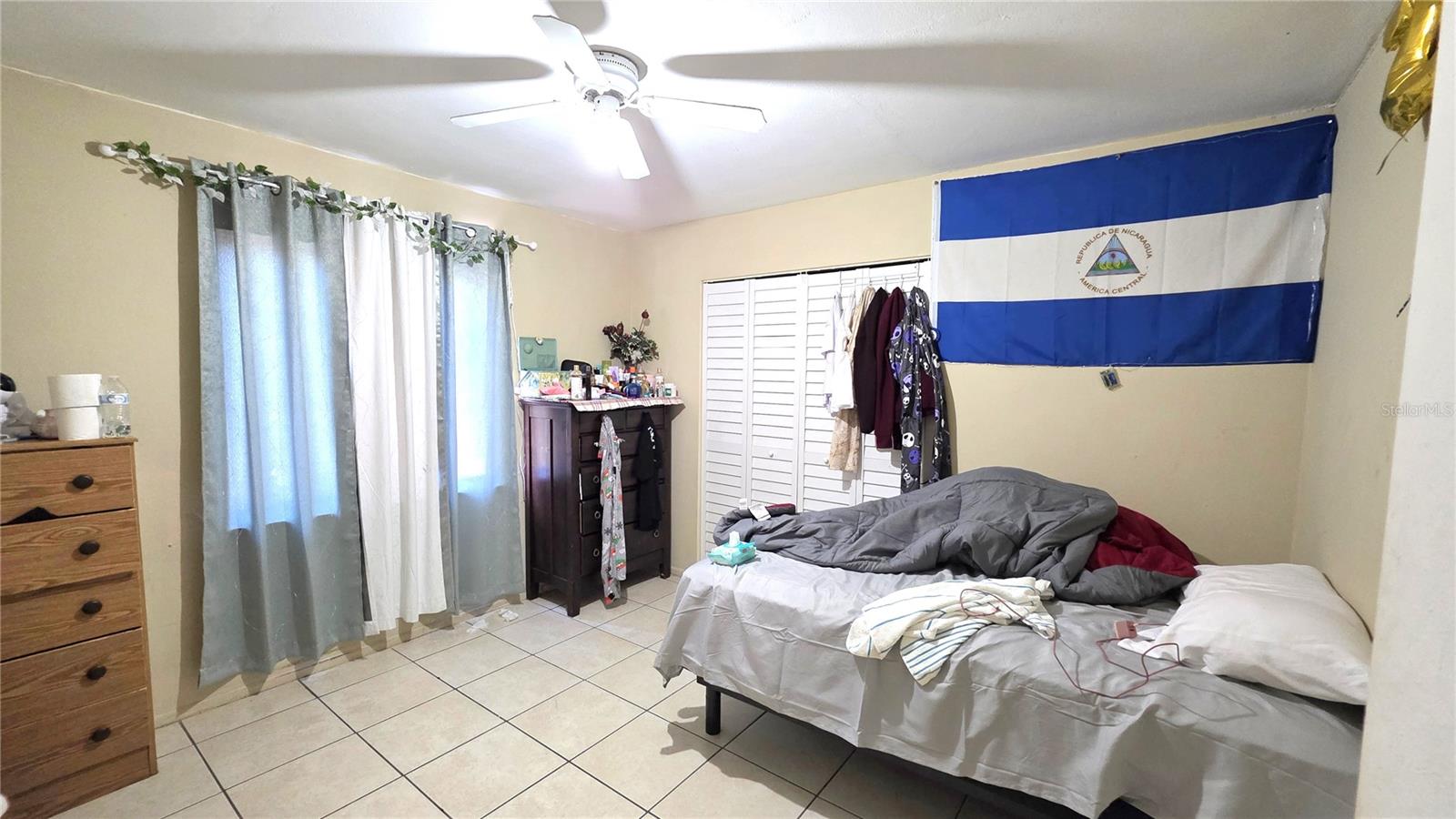 BUCKEYE MANOR - Residential Income