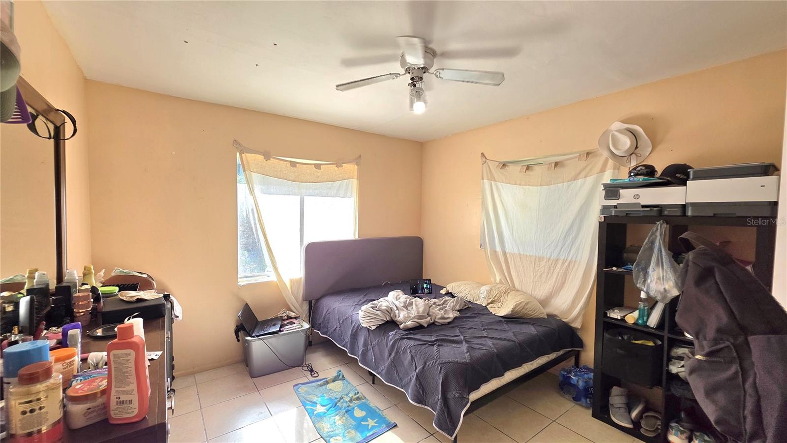 BUCKEYE MANOR - Residential Income