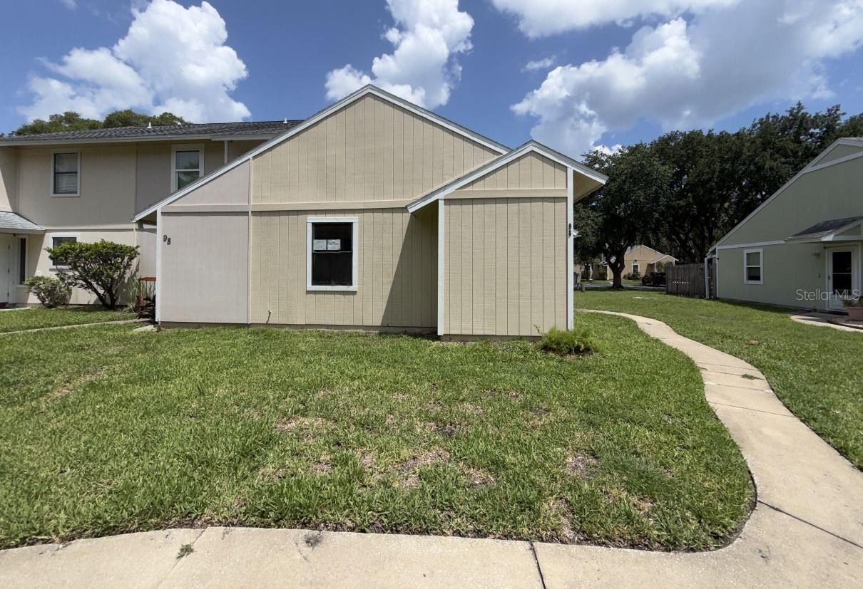 TOMOKA MEADOWS PH 01 RESUB - Residential
