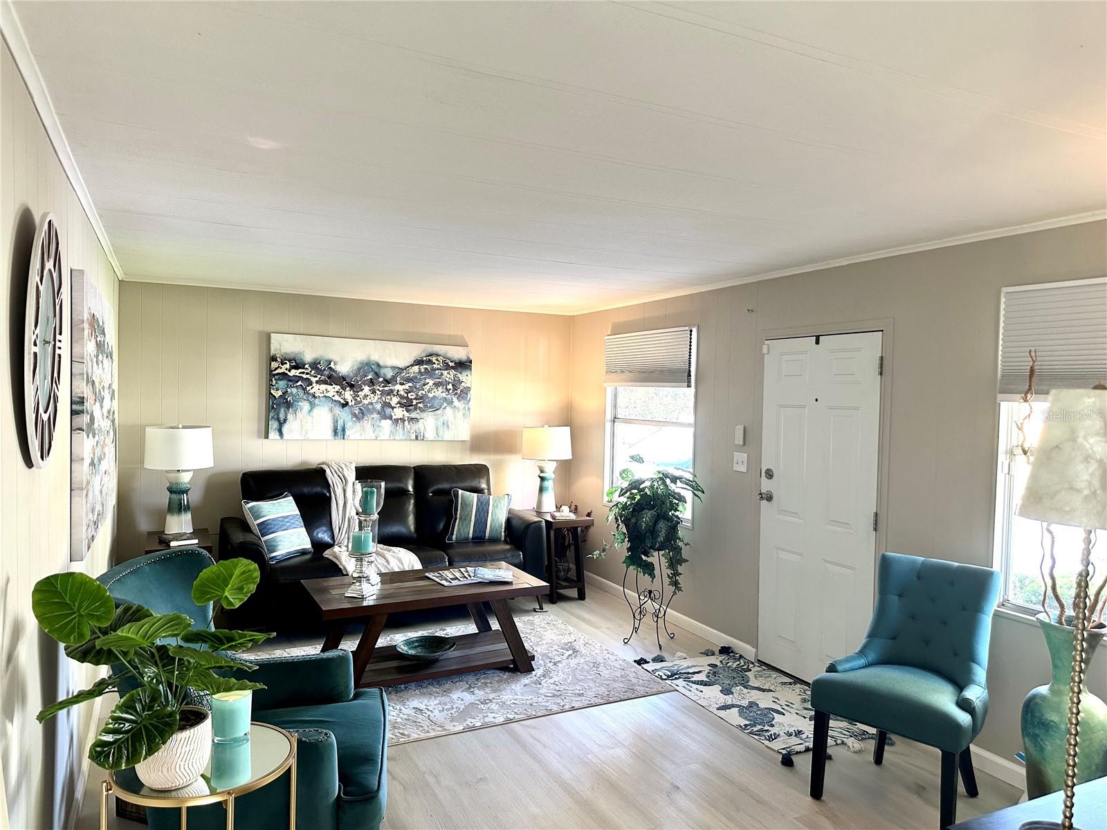 TAVARES IMPERIAL MOBILE TERRACE ADD - Residential