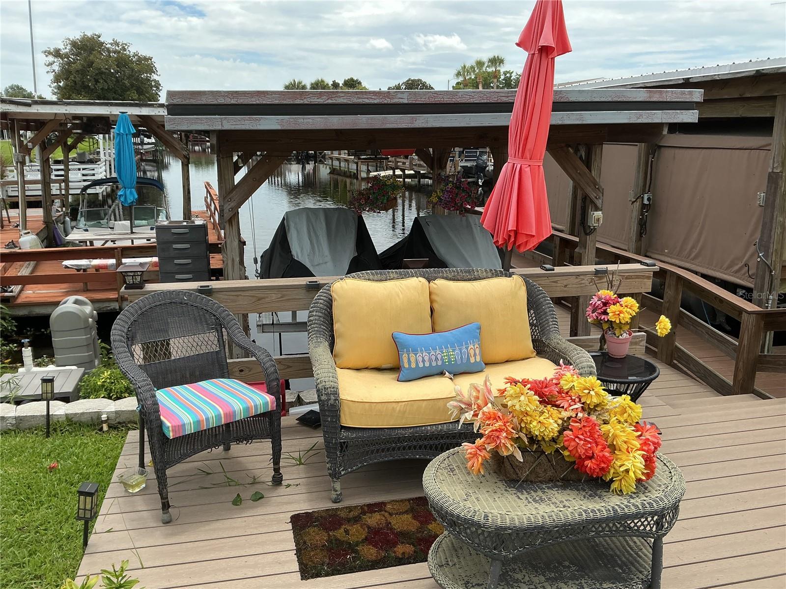 TAVARES IMPERIAL MOBILE TERRACE ADD - Residential