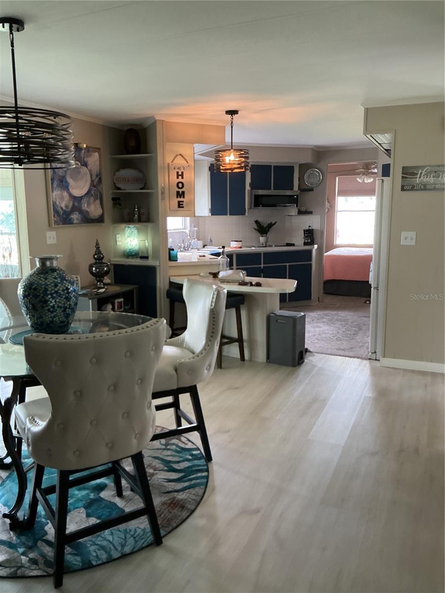 TAVARES IMPERIAL MOBILE TERRACE ADD - Residential