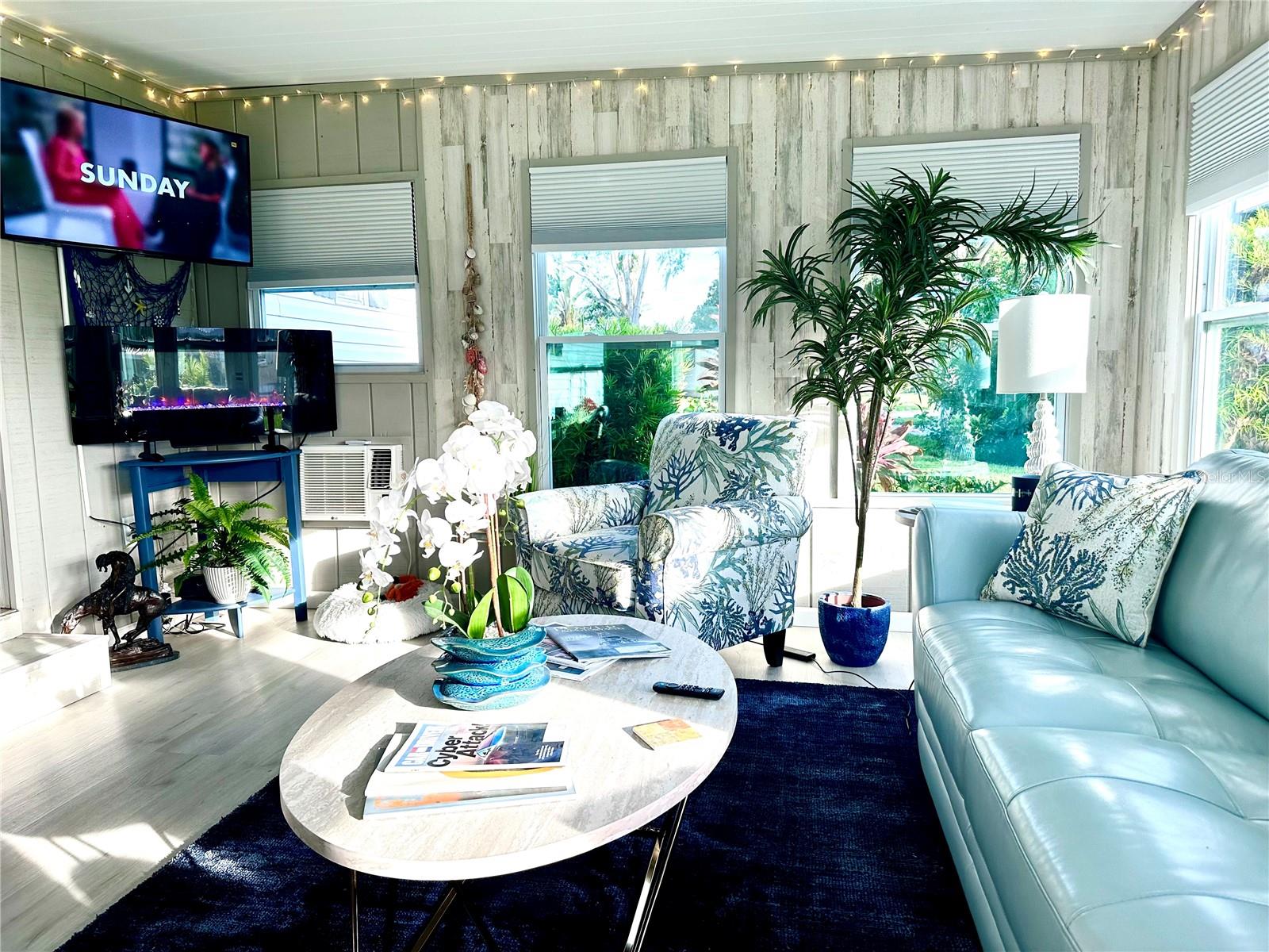TAVARES IMPERIAL MOBILE TERRACE ADD - Residential