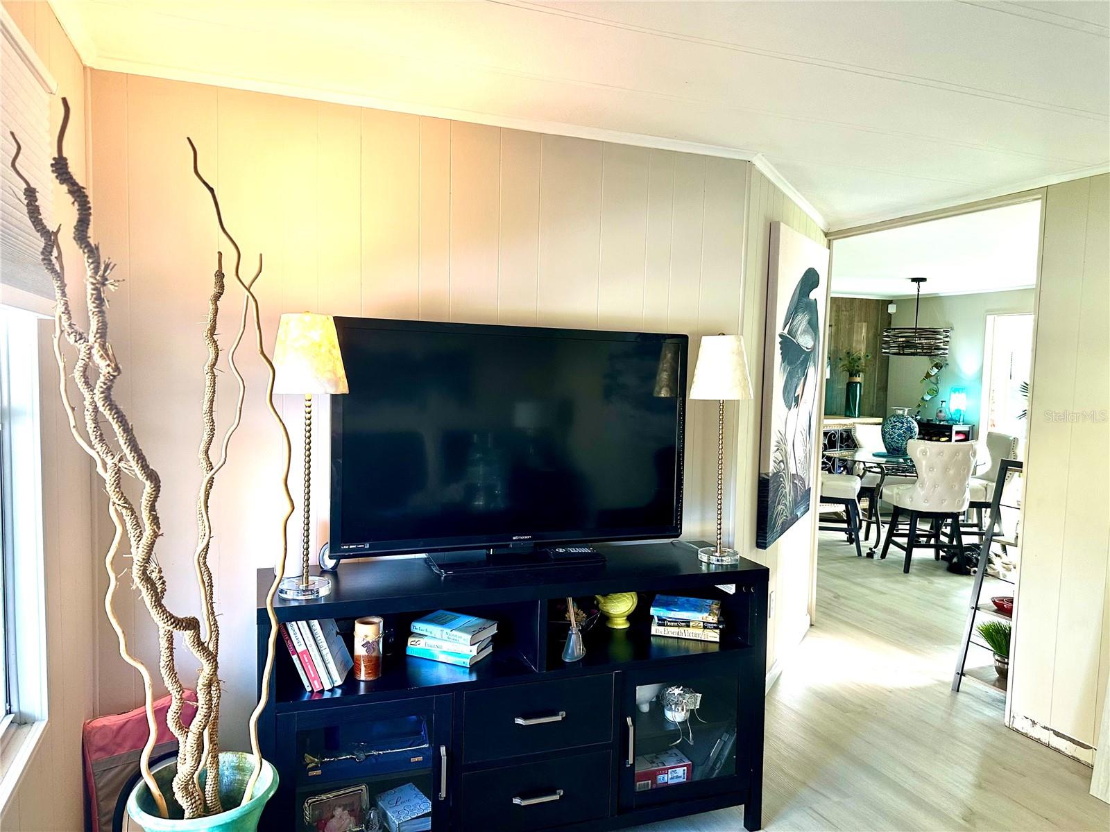 TAVARES IMPERIAL MOBILE TERRACE ADD - Residential