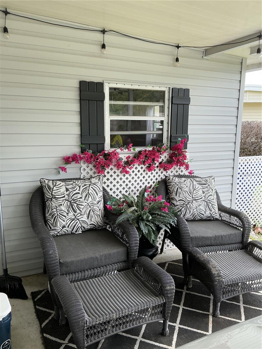 TAVARES IMPERIAL MOBILE TERRACE ADD - Residential
