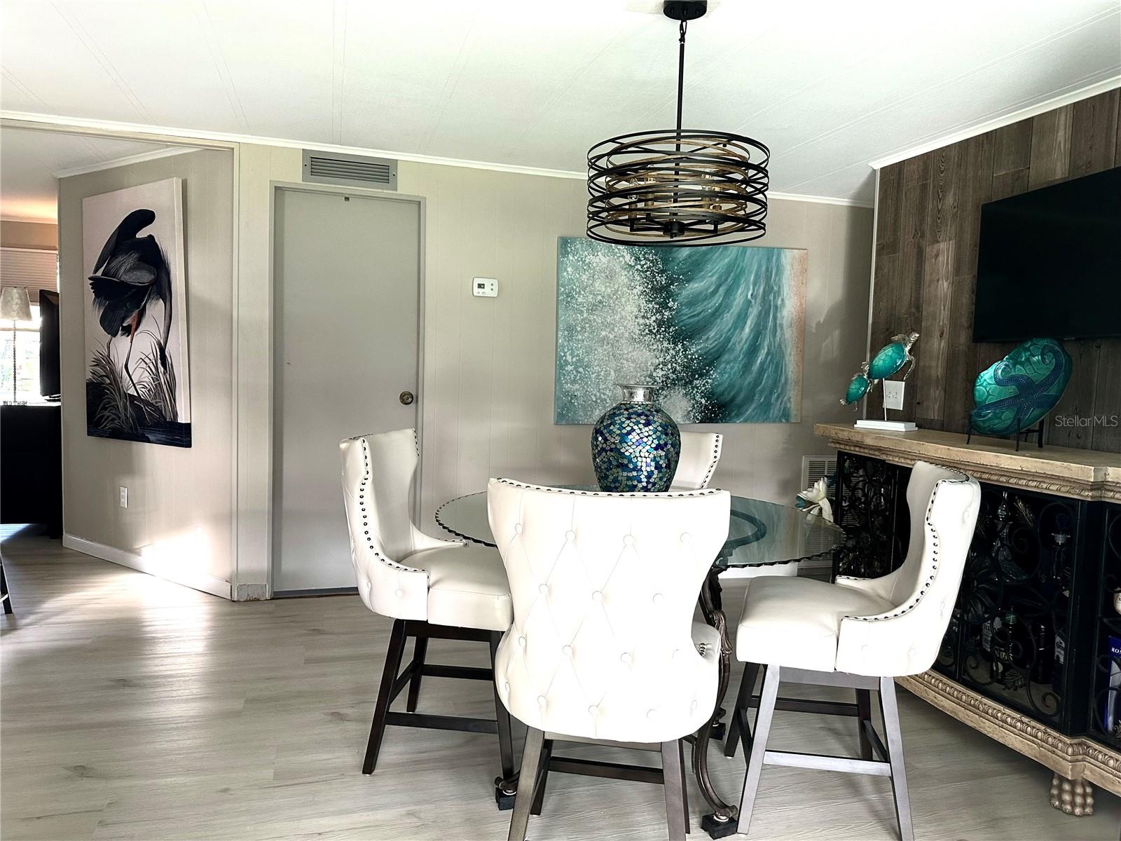 TAVARES IMPERIAL MOBILE TERRACE ADD - Residential