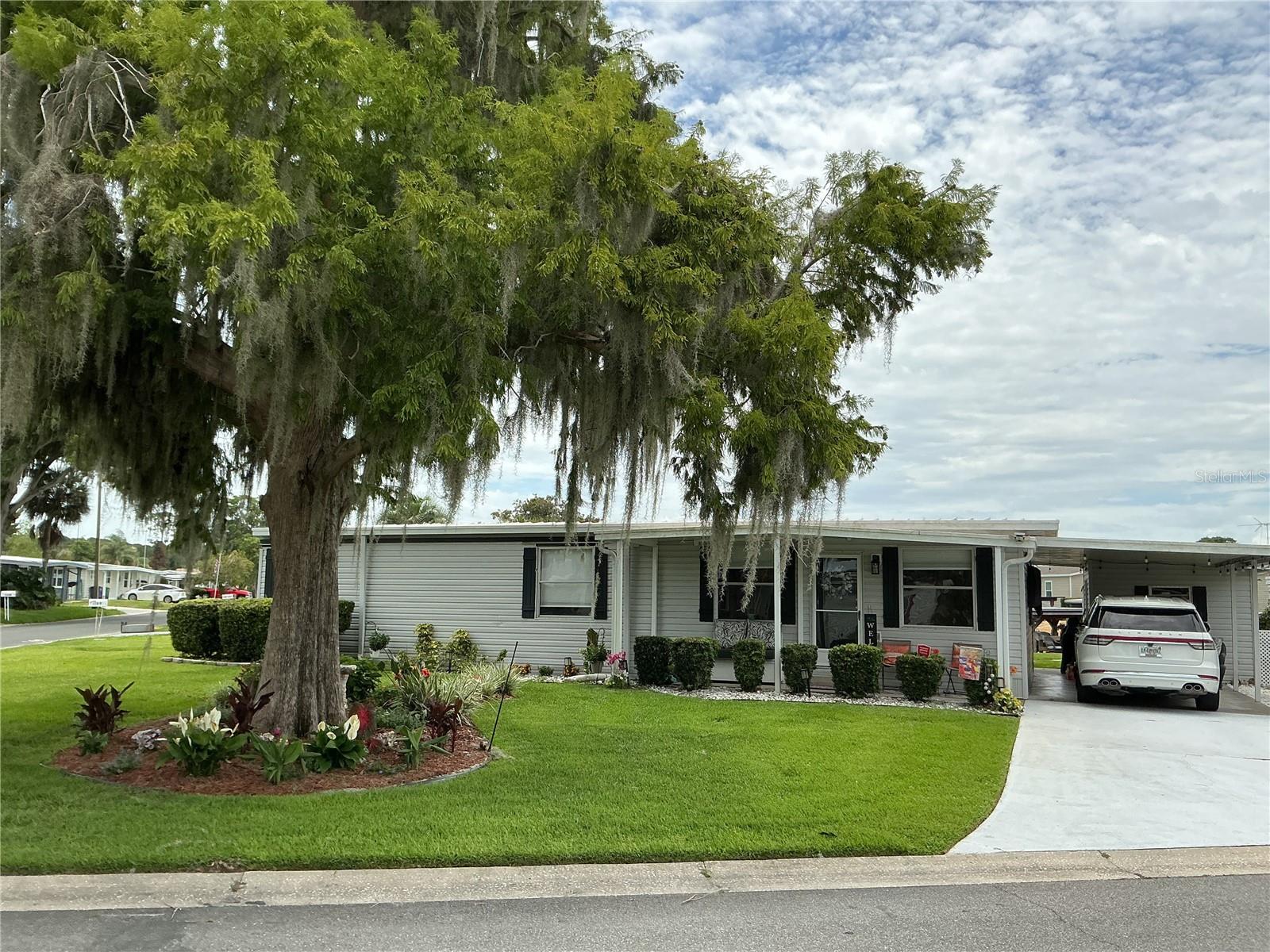 TAVARES IMPERIAL MOBILE TERRACE ADD - Residential