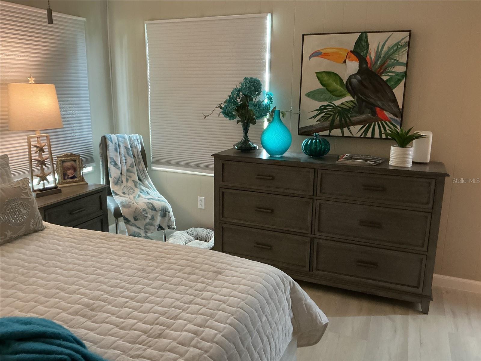 TAVARES IMPERIAL MOBILE TERRACE ADD - Residential
