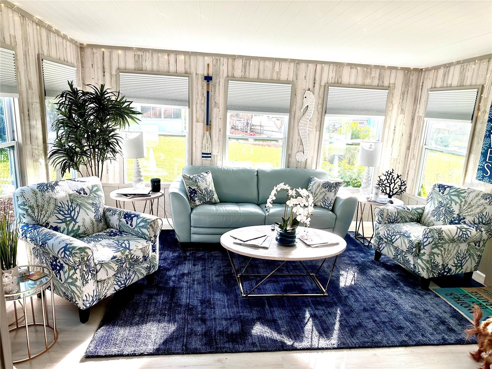 TAVARES IMPERIAL MOBILE TERRACE ADD - Residential