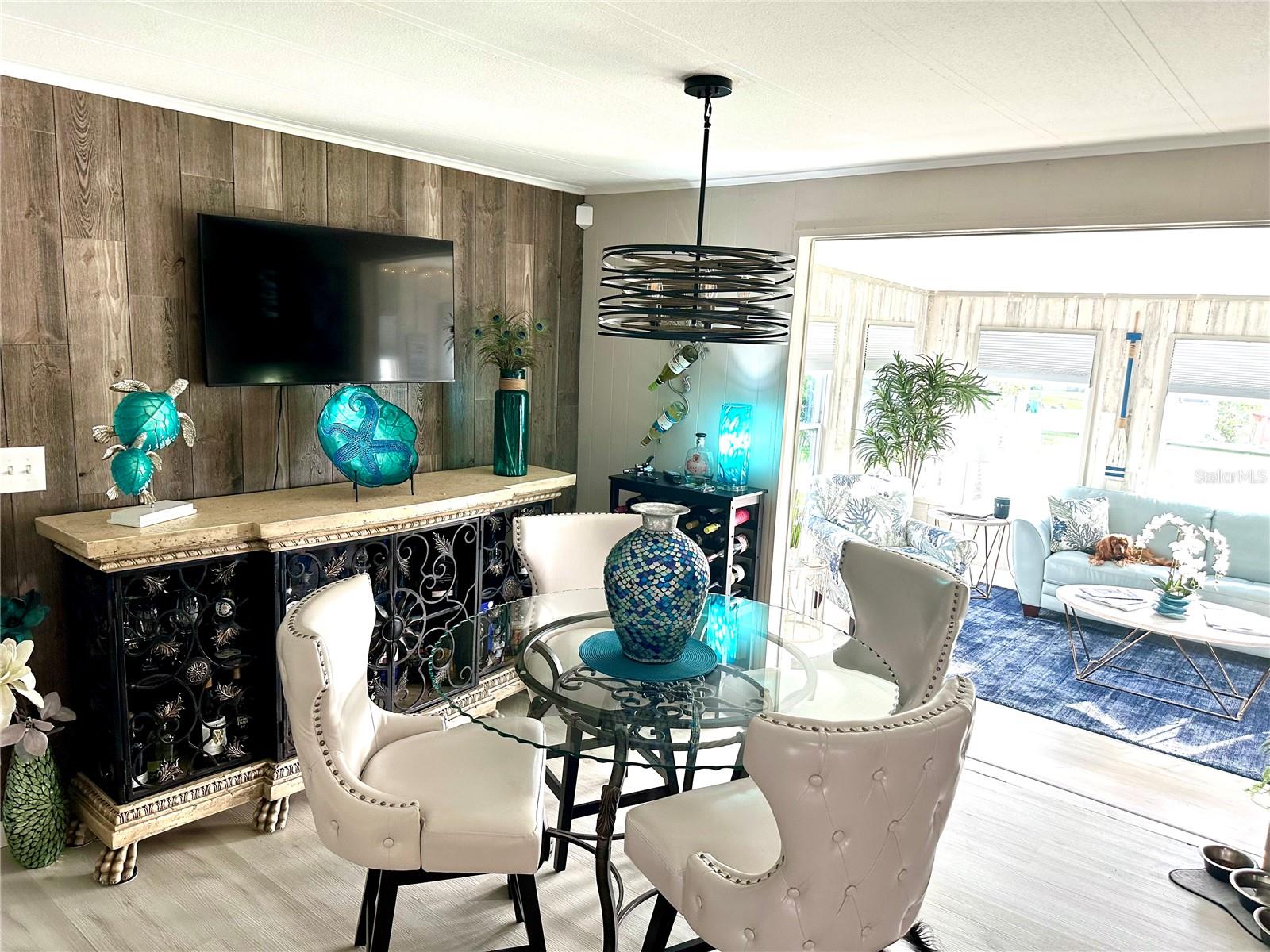 TAVARES IMPERIAL MOBILE TERRACE ADD - Residential