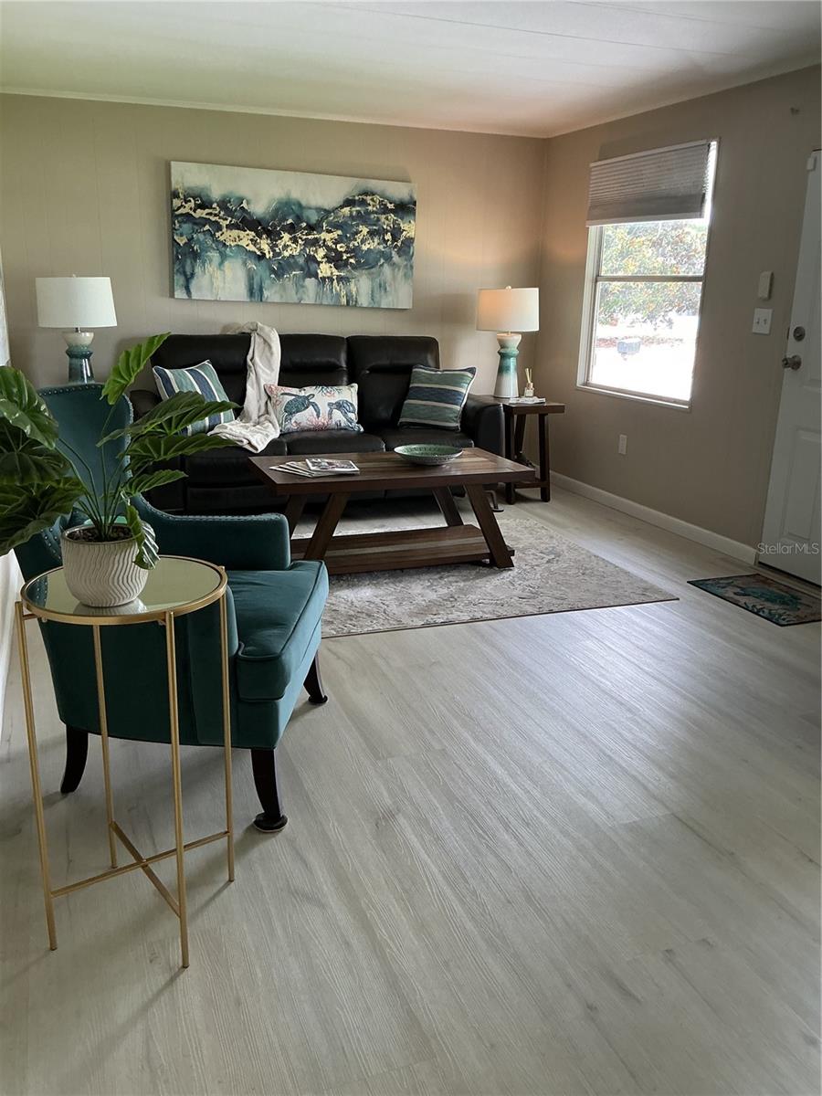 TAVARES IMPERIAL MOBILE TERRACE ADD - Residential