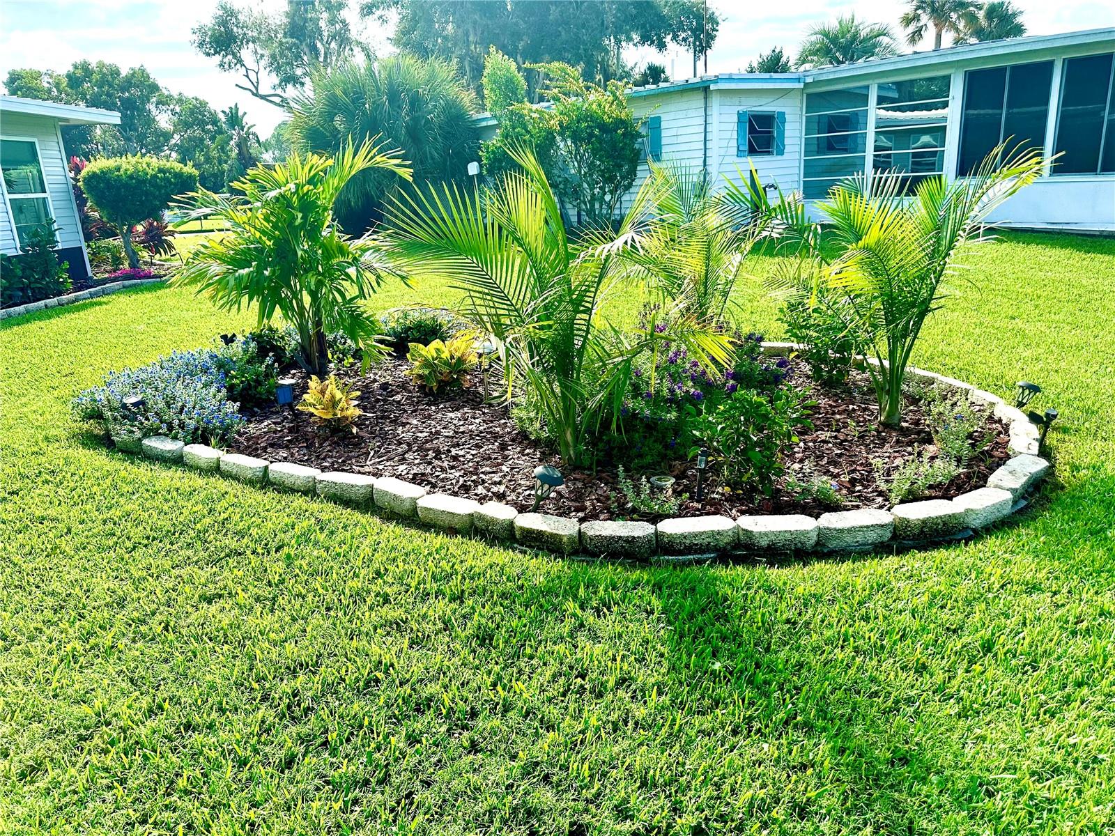 TAVARES IMPERIAL MOBILE TERRACE ADD - Residential