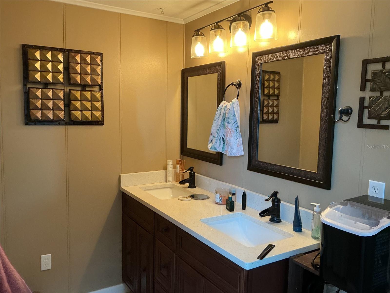 TAVARES IMPERIAL MOBILE TERRACE ADD - Residential