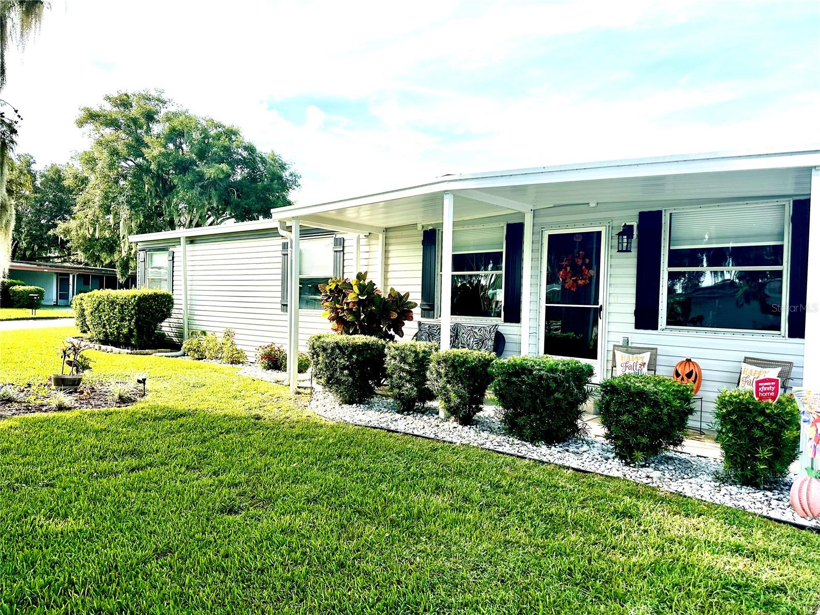 TAVARES IMPERIAL MOBILE TERRACE ADD - Residential