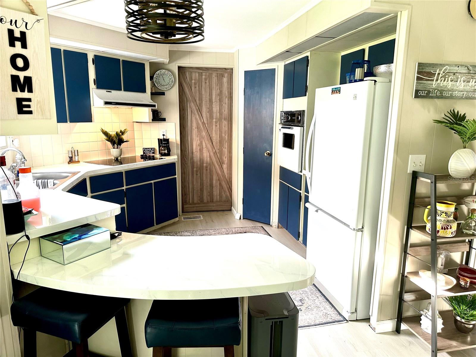TAVARES IMPERIAL MOBILE TERRACE ADD - Residential