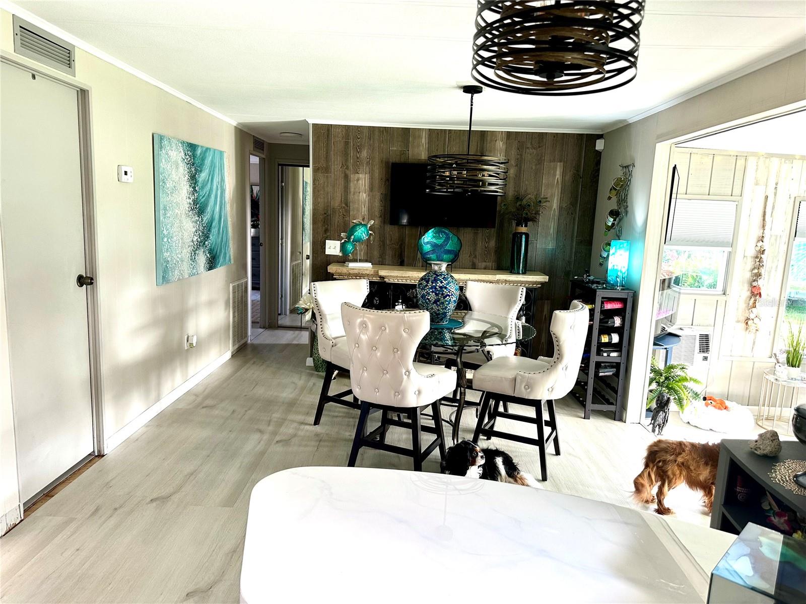 TAVARES IMPERIAL MOBILE TERRACE ADD - Residential