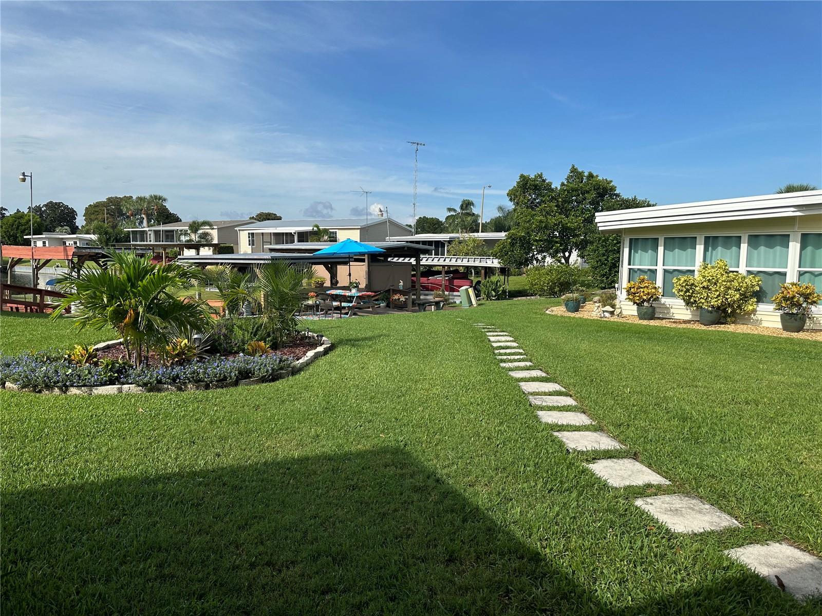 TAVARES IMPERIAL MOBILE TERRACE ADD - Residential