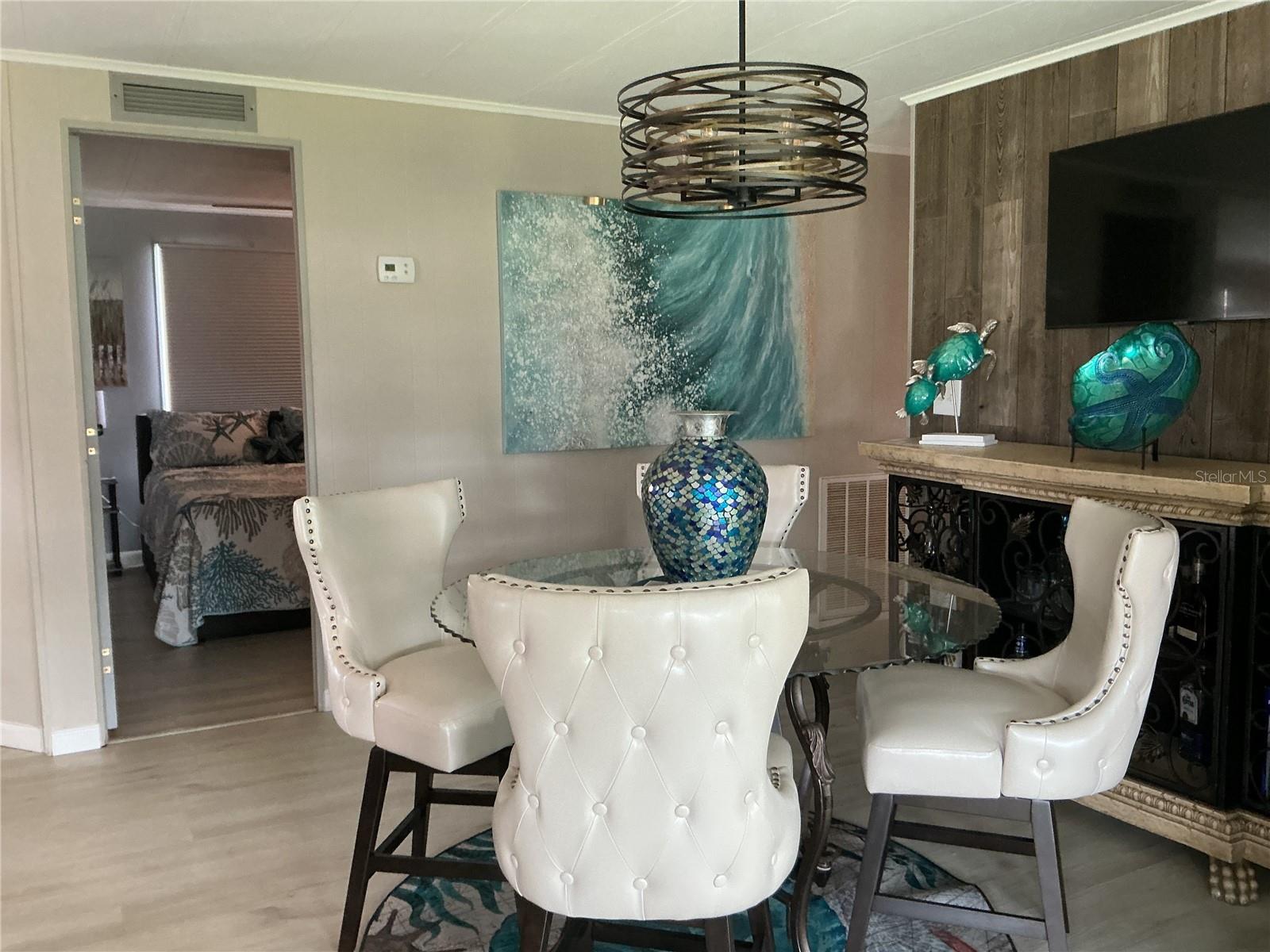TAVARES IMPERIAL MOBILE TERRACE ADD - Residential