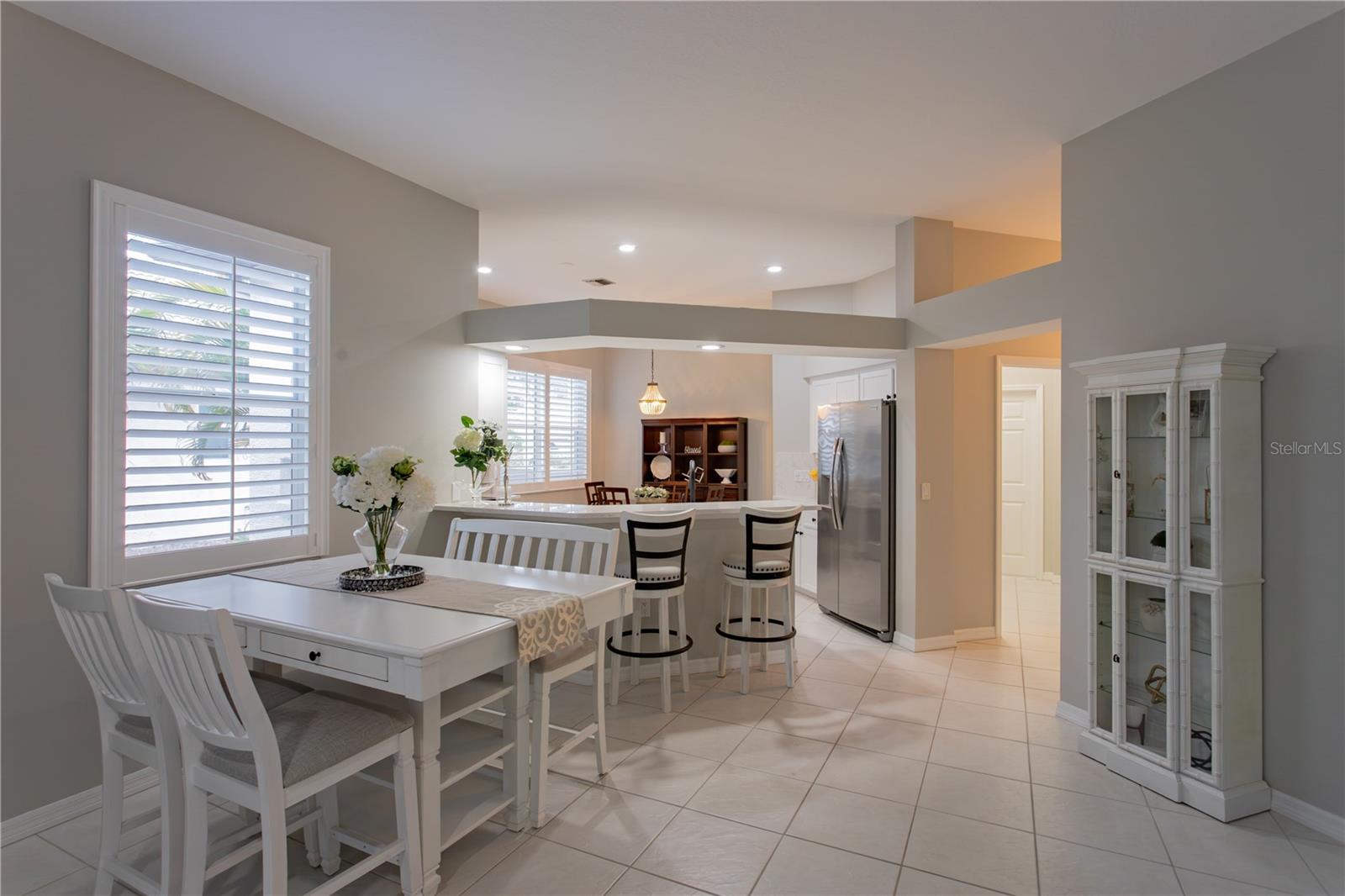 THE LAKES OF JACARANDA - Residential