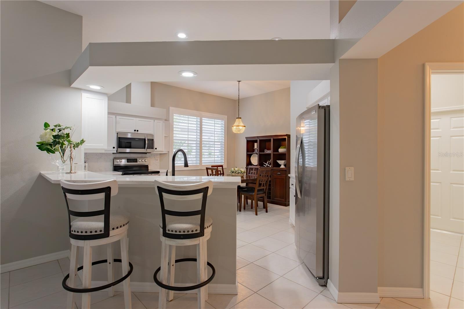 THE LAKES OF JACARANDA - Residential