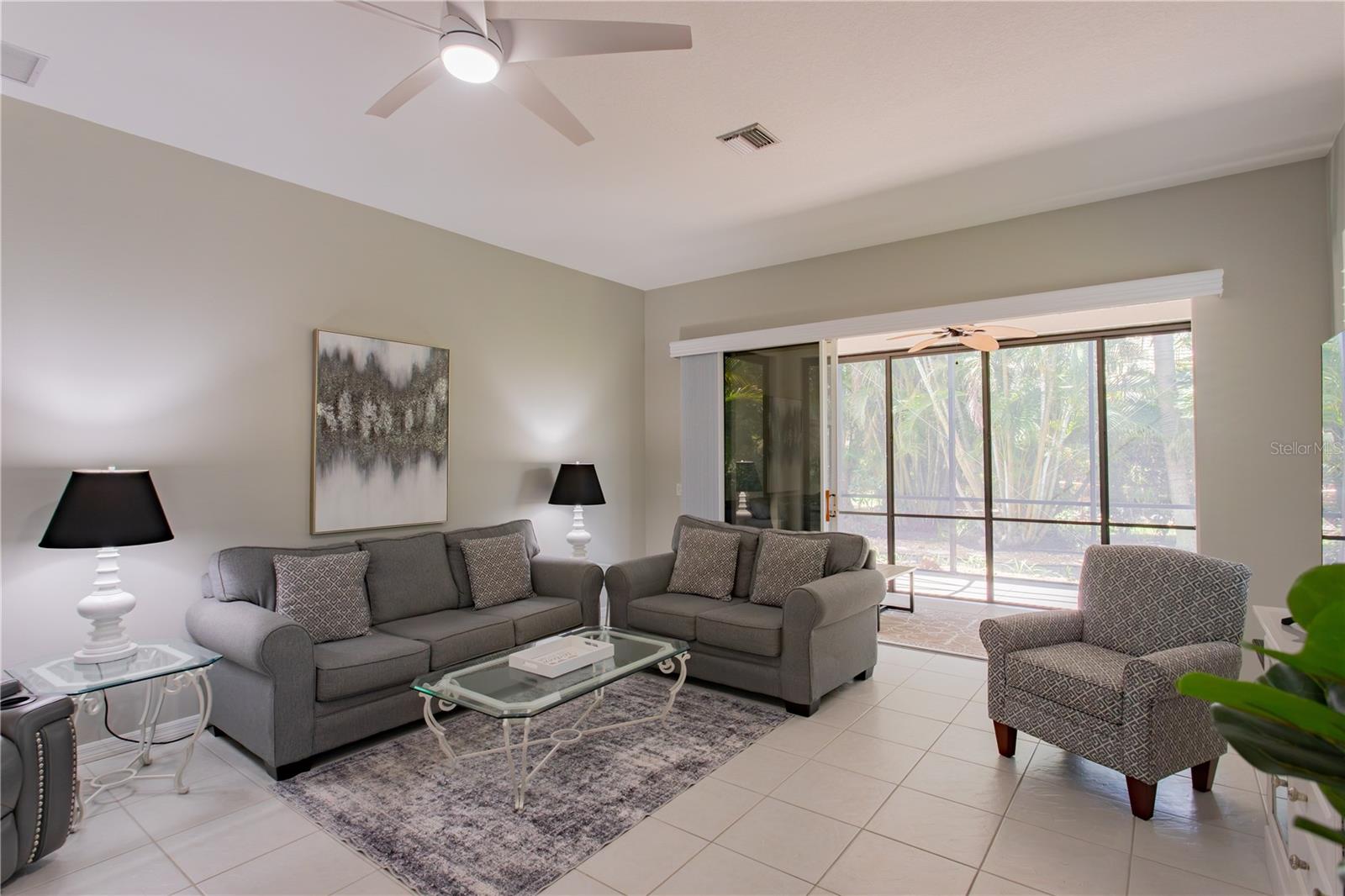 THE LAKES OF JACARANDA - Residential
