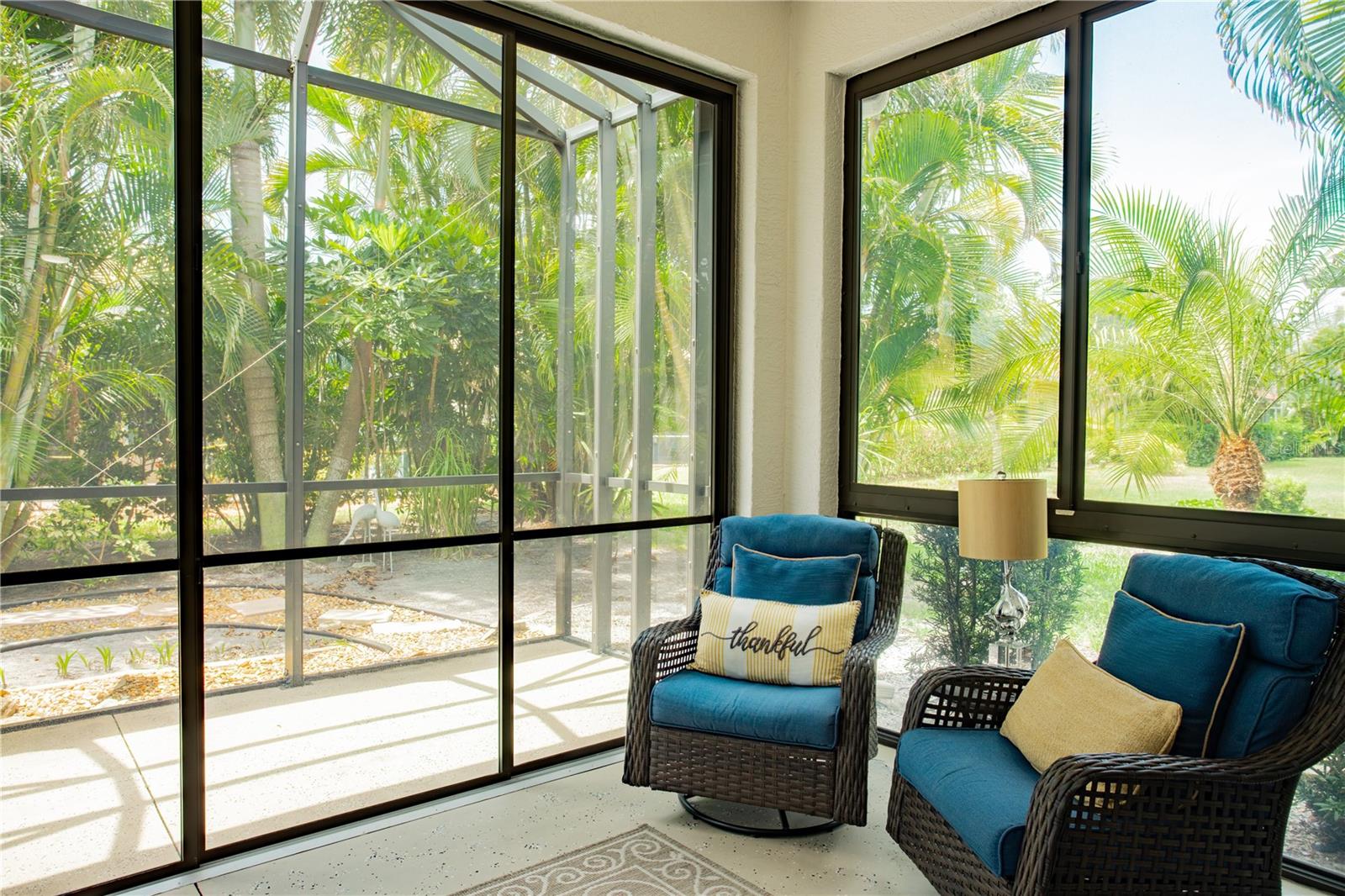 THE LAKES OF JACARANDA - Residential