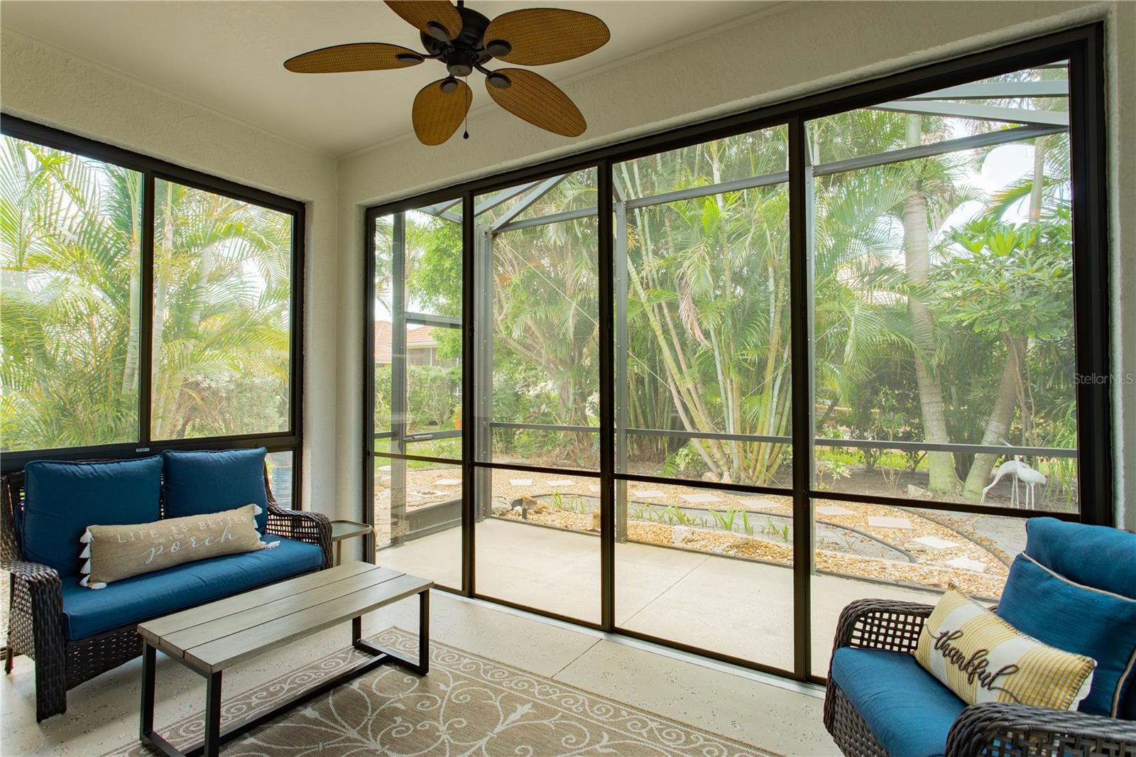 THE LAKES OF JACARANDA - Residential