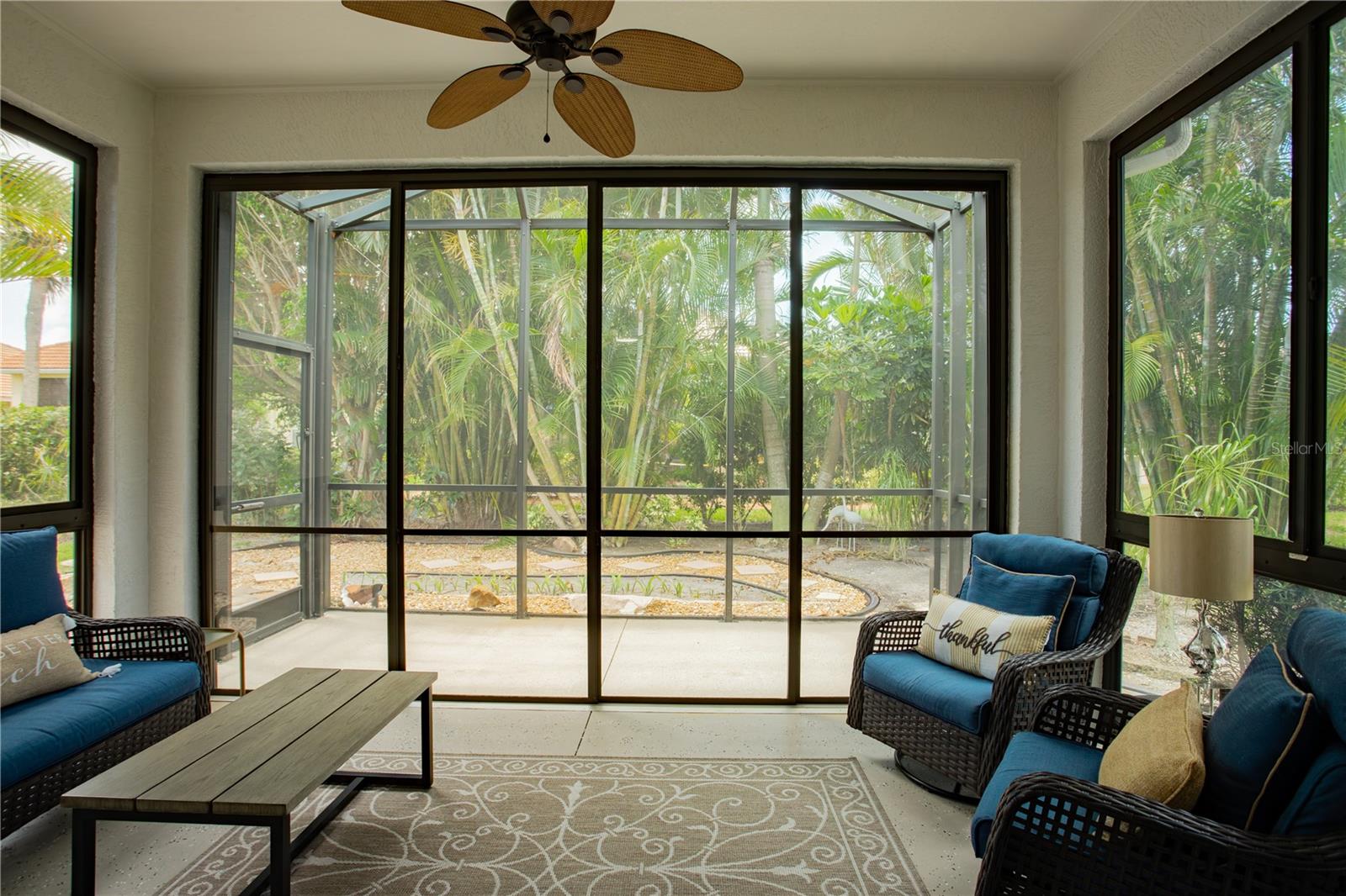 THE LAKES OF JACARANDA - Residential