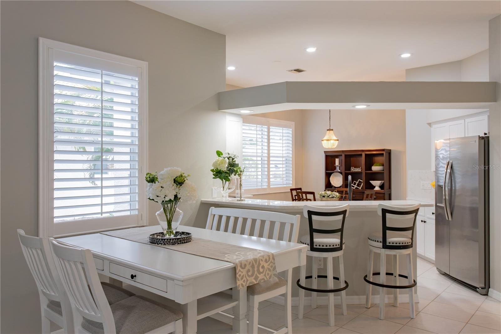 THE LAKES OF JACARANDA - Residential