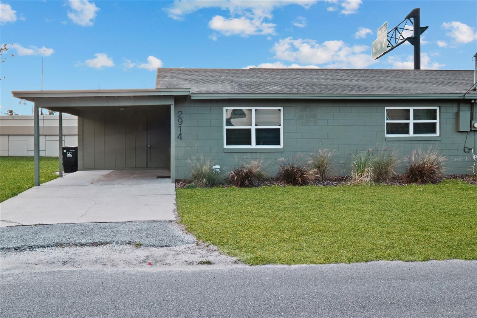 PINEY WOODS - Residential Income