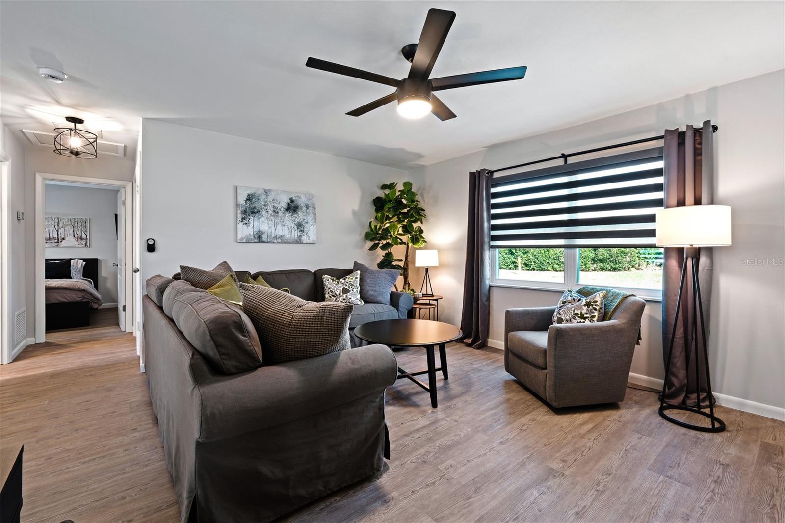 PINEY WOODS - Residential Income