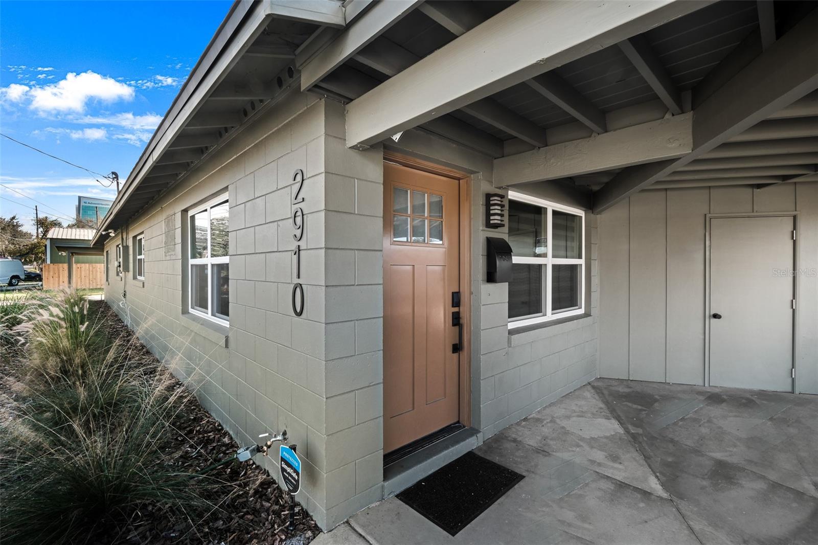 PINEY WOODS - Residential Income