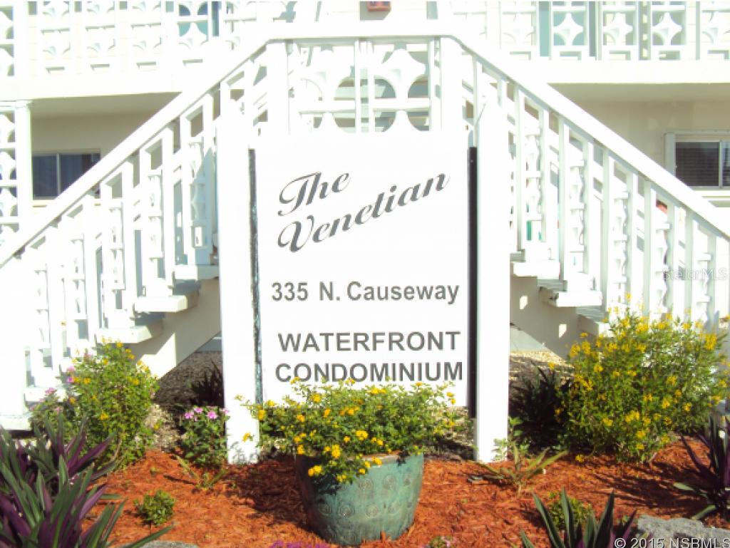 Venetian - Residential