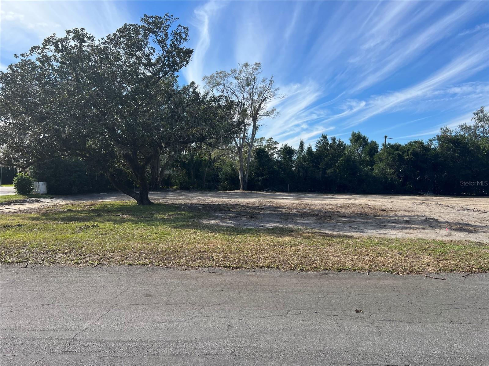 Seller is Offering a $10,000 Credit for Your Vision! Take advantage of this incredible opportunity: The seller will credit $10,000 towards your plans, permitting, and septic installation. The seller will coordinate septic installation alongside neighboring parcels to the North, ensuring a smooth process. This 11,960 sq. ft. vacant residential building lot boasts over 80 feet of frontage in a prestigious, high-end neighborhood in the heart of Central Lakeland. Situated next to 2 soon-to-be-constructed, custom, luxury homes on the adjacent lots to the North, this property promises to be a wonderful investment. Conveniently located close to everything Lakeland has to offer—shopping, dining, schools, and recreation—this lot is the perfect lot to bring your dream home to life. Don’t wait—opportunities like this don’t last. Call today before it’s gone!