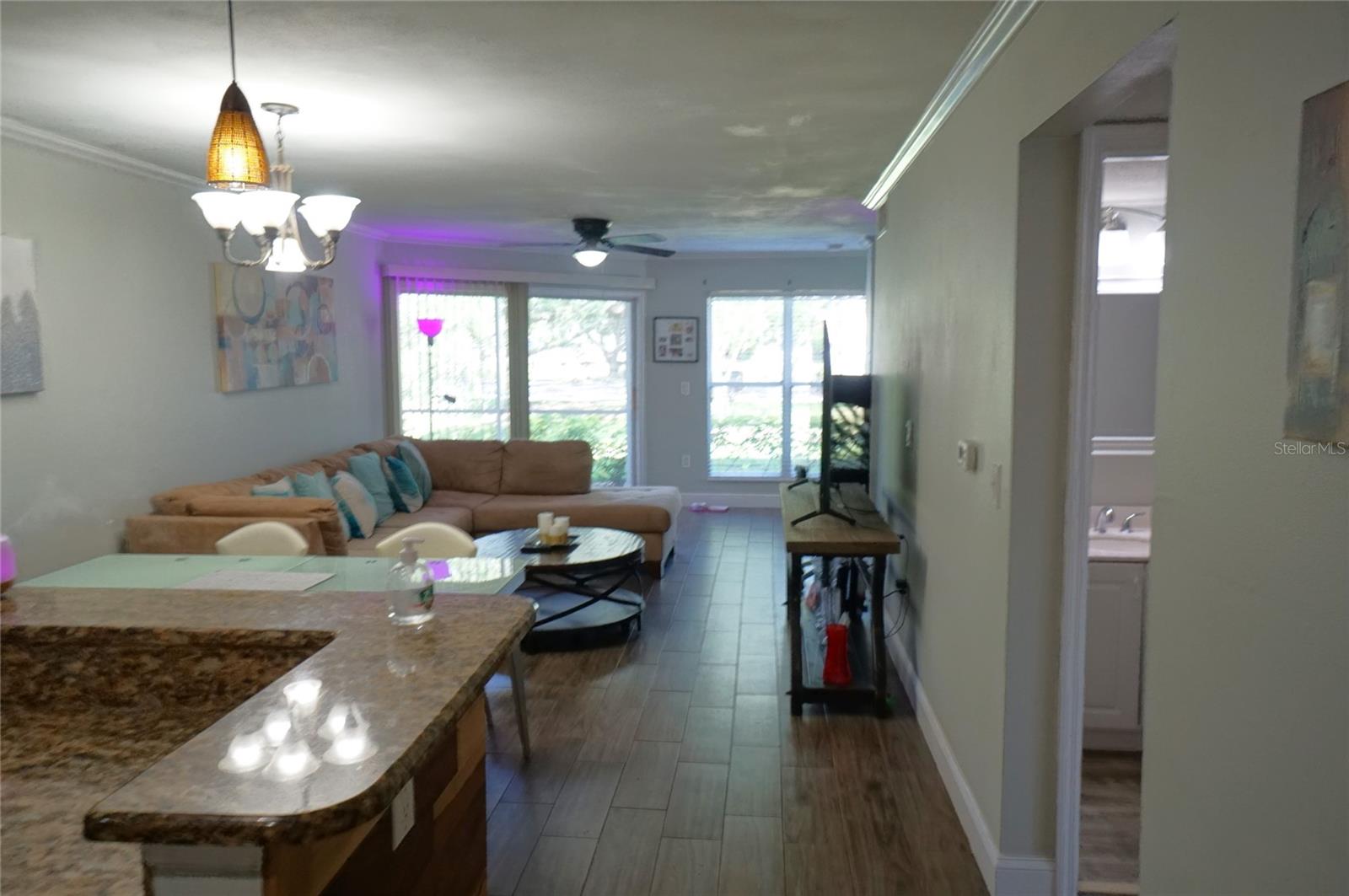 THE LANDINGS OF TAMPA A CONDOM - Residential Lease