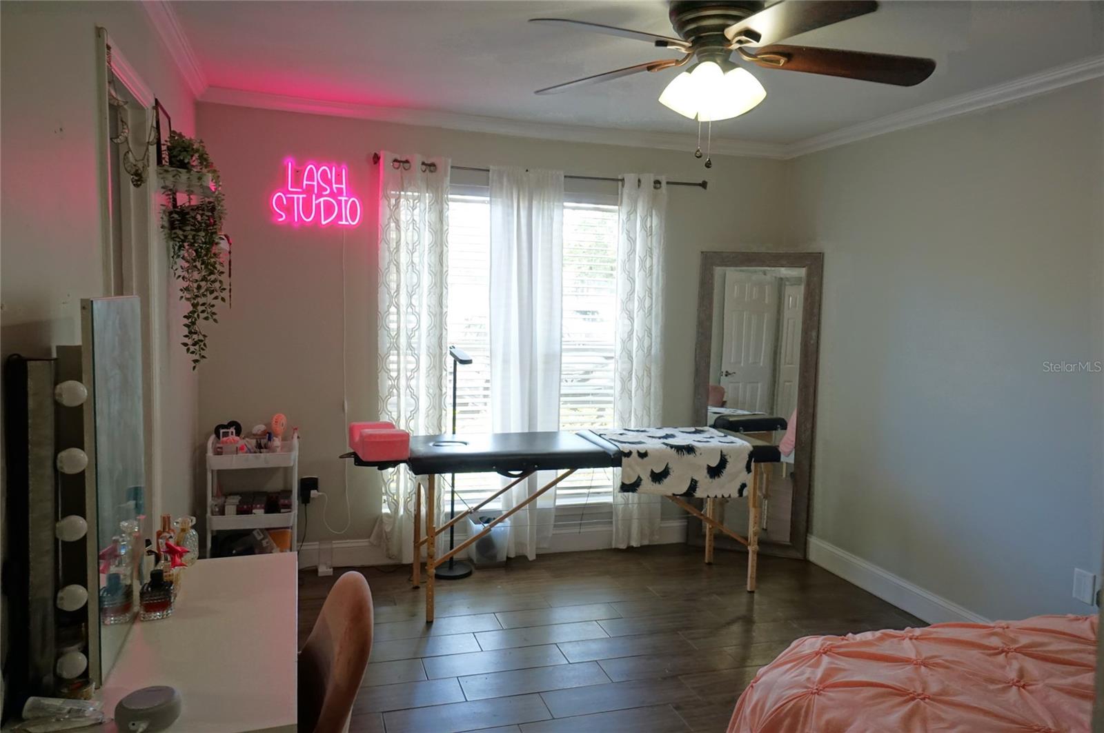 THE LANDINGS OF TAMPA A CONDOM - Residential Lease