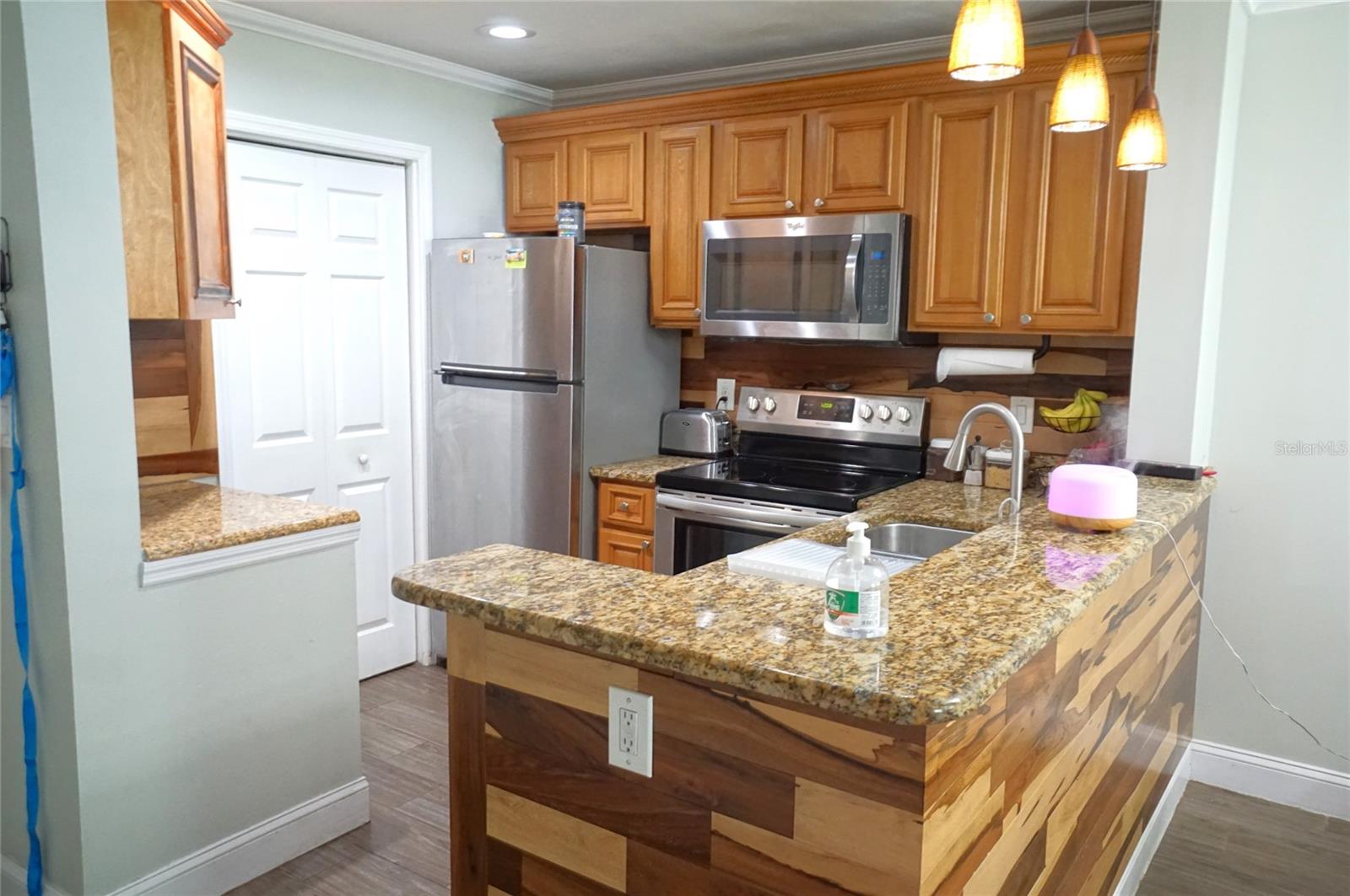 THE LANDINGS OF TAMPA A CONDOM - Residential Lease