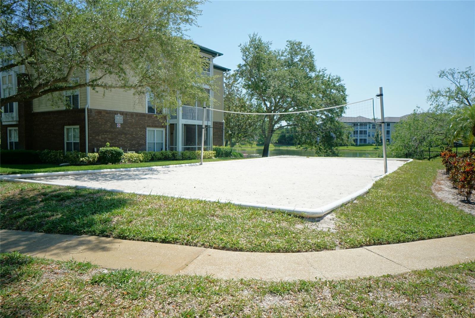 THE LANDINGS OF TAMPA A CONDOM - Residential Lease