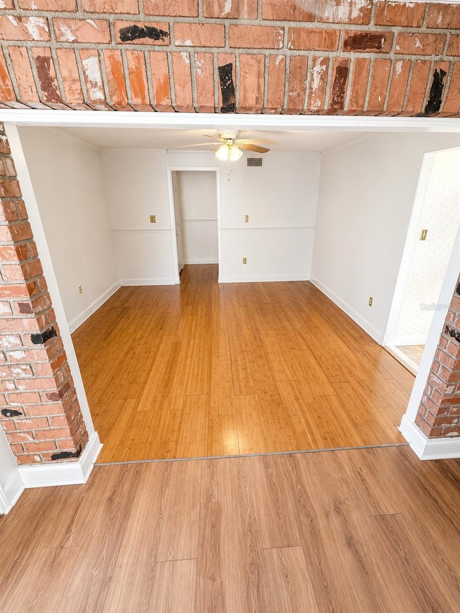 PATRIOT SQUARE APTS - Residential