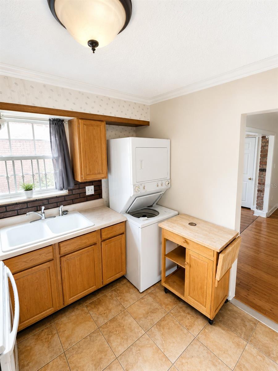 PATRIOT SQUARE APTS - Residential